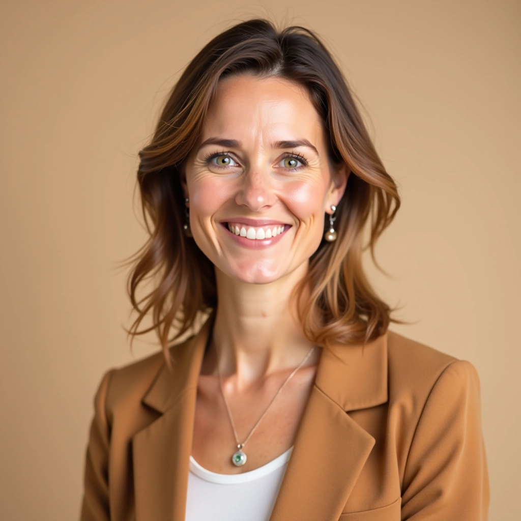 Katrin Müller-Hoffmann